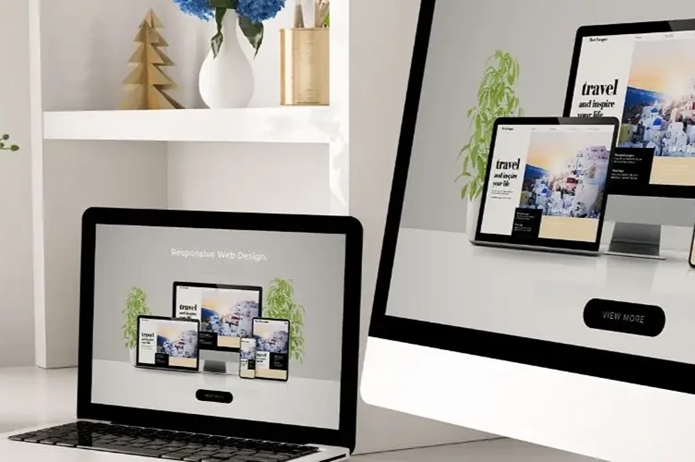 Yeşilli Web tasarım