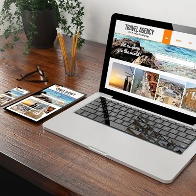 Web Sitesi Tasarımı, Yeşilli