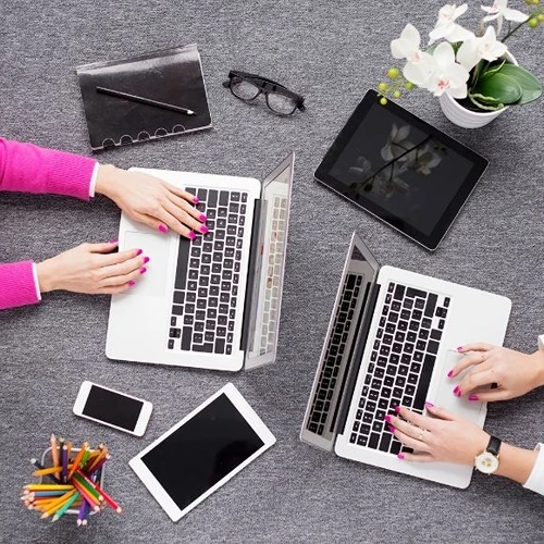 Yeşilli Web Tasarımcı