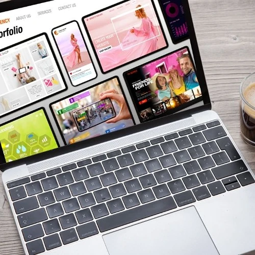 Yeşilli, Web Tasarım Ajansı